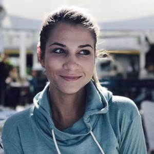 Meet your Posher, Tina